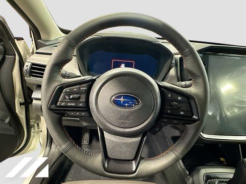 New 2026 Subaru Crosstrek 2.5i Limited AWD/4WD image 11