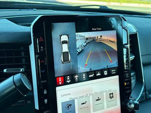 New 2026 RAM 3500 Laramie image 15