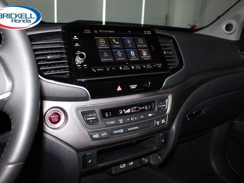 Used 2025 Honda Ridgeline RTL image 29