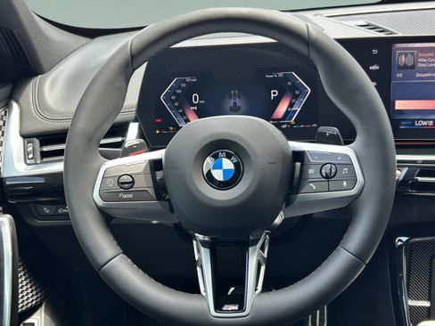 Used 2025 BMW X1 xDrive28i w/ Technology Package image 10