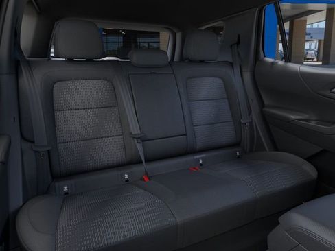 New 2026 Chevrolet Equinox LT image 17