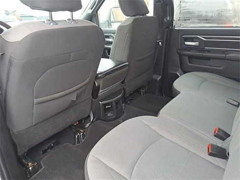 Used 2024 RAM 3500 Big Horn image 14
