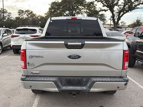 Used 2017 Ford F150 XLT w/ Equipment Group 302A Luxury image 6