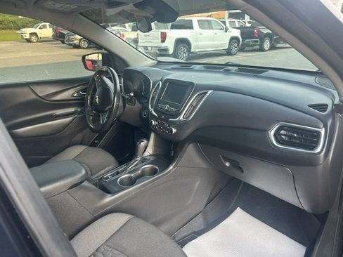 Used 2021 Chevrolet Equinox LT FWD image 10