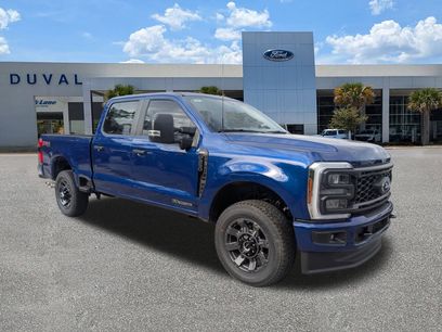 New 2026 Ford F250 XL w/ STX Appearance Package