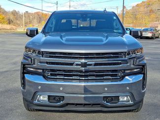 Used 2019 Chevrolet Silverado 1500 LTZ w/ LTZ Plus Package video 2