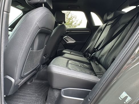 Used 2020 Audi Q3 2.0T Premium Plus image 15