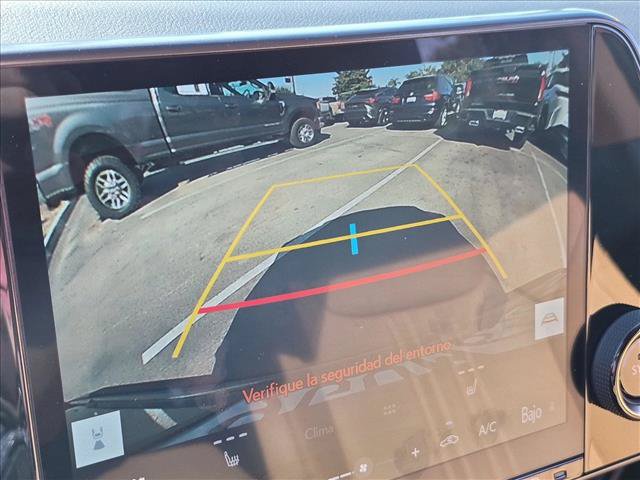 Used 2024 Lexus NX 350 AWD w/ Cold Area Package image 15
