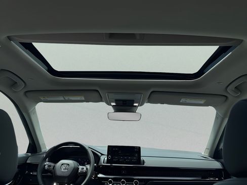 New 2026 Honda CR-V EX-L image 30