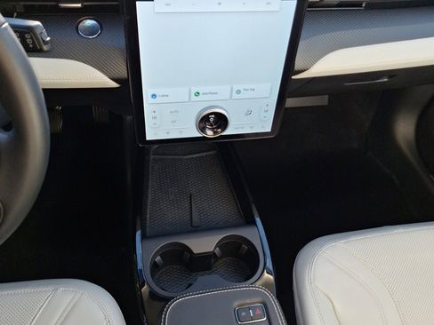 Certified 2023 Ford Mustang Mach-E Premium image 11