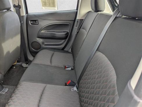 Used 2021 Mitsubishi Mirage ES image 23