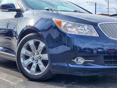 Used 2010 Buick LaCrosse CXL FWD image 3