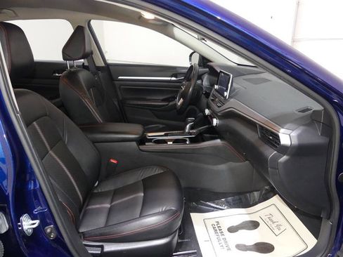 Used 2024 Nissan Altima 2.5 SR image 21