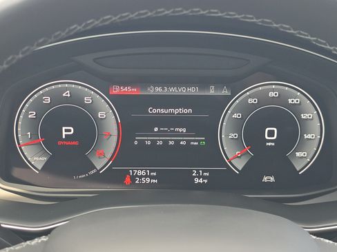 Certified 2023 Audi Q8 Premium AWD/4WD image 23