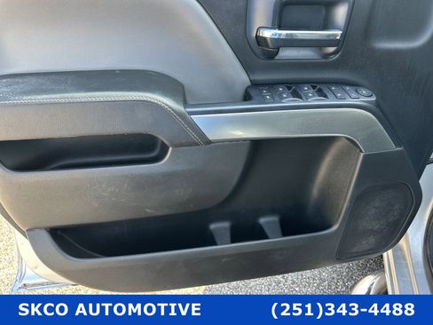 Used 2016 Chevrolet Silverado 2500 LT w/ All Star Edition image 12