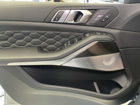 New 2026 BMW X5 M Competition w/ Executive Package AWD/4WD image 29