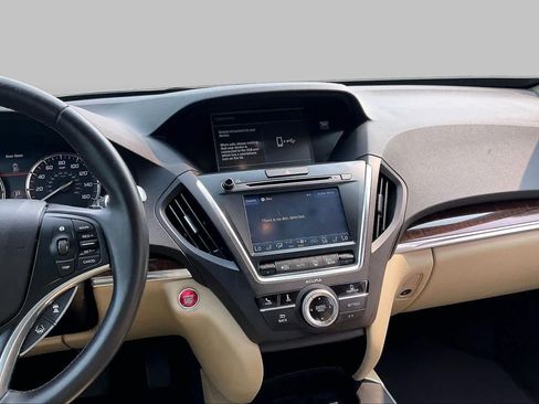 Used 2018 Acura MDX SH-AWD image 6