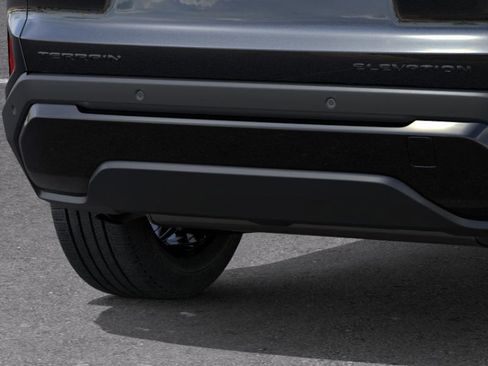 New 2026 GMC Terrain Elevation w/ Black Edition image 14