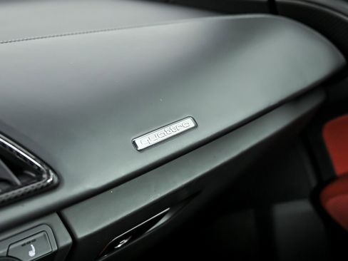 Used 2020 Audi R8 V10 performance image 36