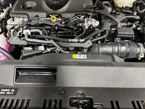 Used 2026 Toyota Camry XSE FWD image 69
