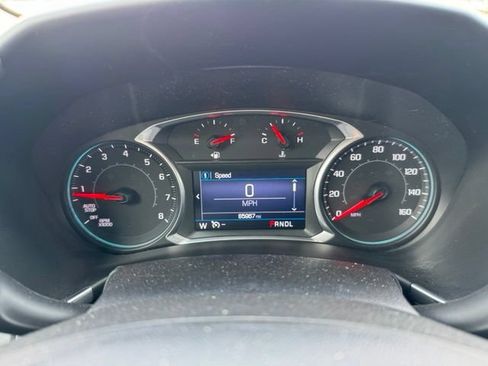 Used 2019 Chevrolet Equinox LT AWD/4WD image 21