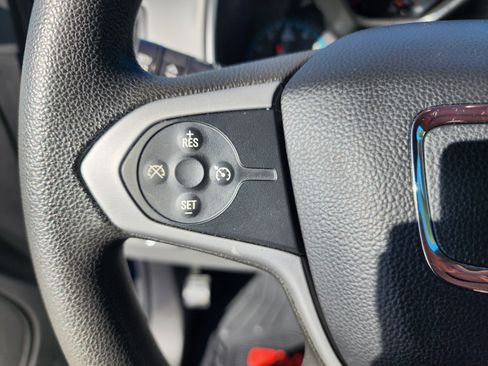 Used 2020 GMC Canyon W/T w/ Convenience Package image 27