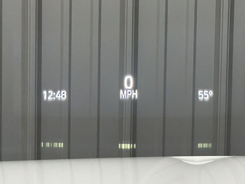 Used 2025 Ford F450 Platinum w/ Camper Package image 25