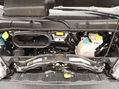 Used 2024 RAM ProMaster 2500 w/ Premium Convenience Group FWD image 66
