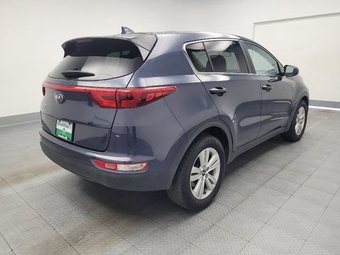 Used 2017 Kia Sportage LX FWD image 9