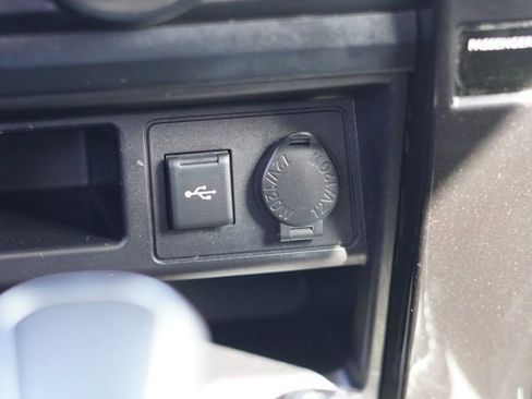 Certified 2024 Toyota 4Runner TRD Off-Road Premium w/ Moonroof Package AWD/4WD image 37