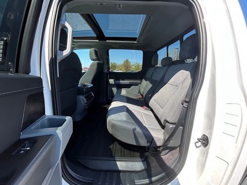 Used 2022 Ford F150 XLT w/ Equipment Group 302A High image 12