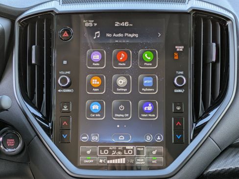 New 2026 Subaru Ascent Touring image 18