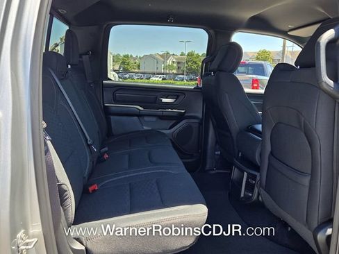 New 2026 RAM 1500 Express RWD image 14