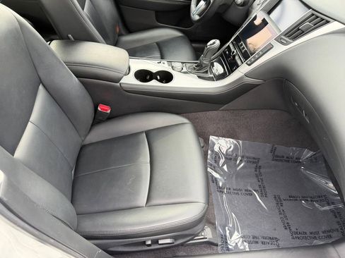 Used 2021 INFINITI Q50 Luxe w/ Cargo Package image 28