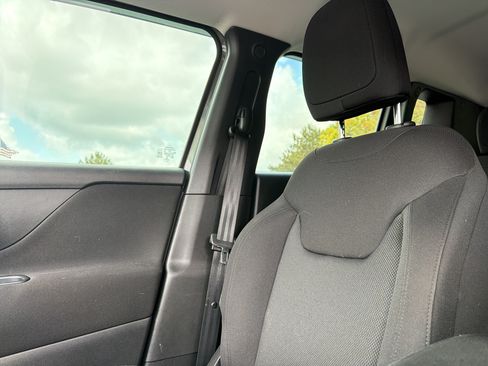 Used 2021 Jeep Renegade Sport AWD/4WD image 22