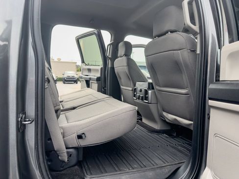 Used 2020 Ford F150 XLT w/ Equipment Group 302A Luxury AWD/4WD image 11
