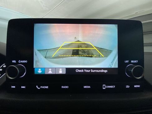 Used 2024 Honda Civic LX image 17