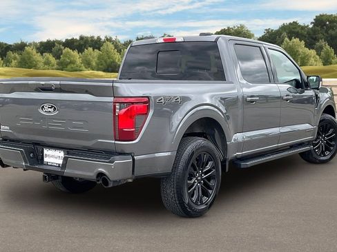 Used 2025 Ford F150 XLT w/ Equipment Group 302A MID image 12