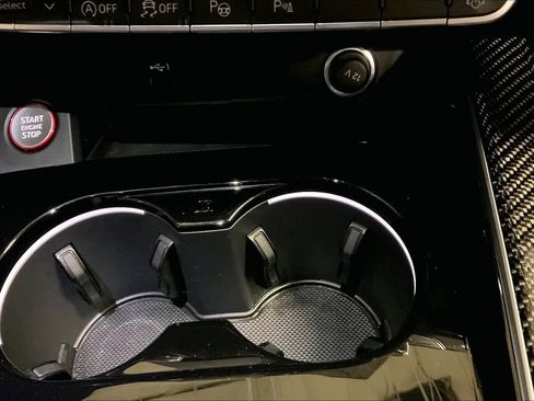 Used 2024 Audi S5 Prestige image 34