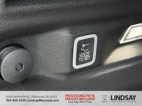 New 2025 Jeep Grand Cherokee L Limited w/ Luxury Tech Group II image 9