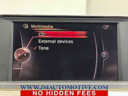 Used 2016 BMW 328i xDrive Sedan image 25