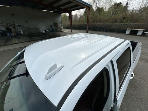 Used 2017 Chevrolet Silverado 2500 High Country w/ Duramax Plus Package image 19