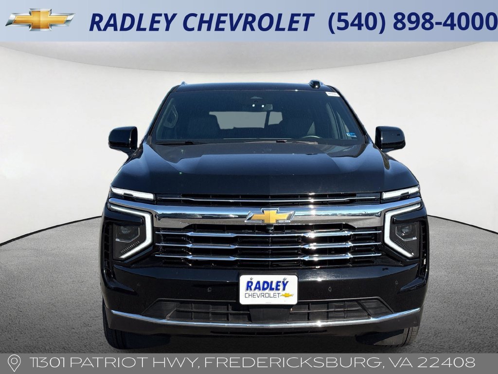 Used 2025 Chevrolet Tahoe LT AWD/4WD image 23