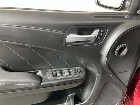 Used 2023 Dodge Charger R/T w/ Plus Group RWD image 16