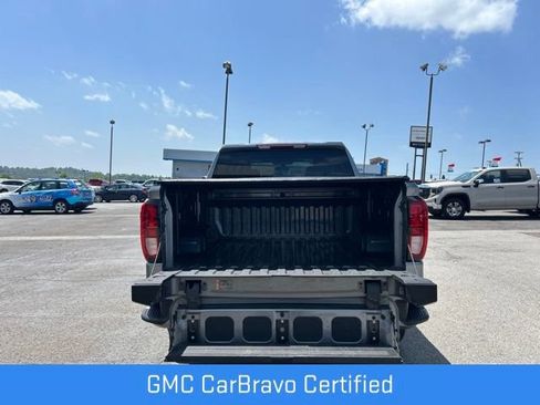 Used 2021 GMC Sierra 1500 Elevation AWD/4WD image 23