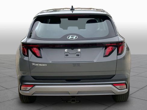 Used 2025 Hyundai Tucson SE FWD image 5