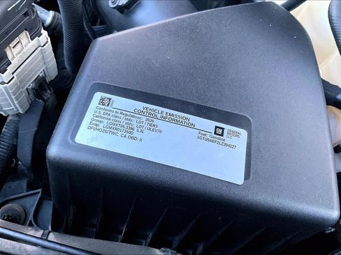 Used 2020 GMC Sierra 1500 4x4 Crew Cab image 34