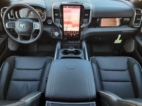 New 2026 RAM 1500 Laramie image 25