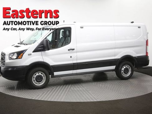 Used 2019 Ford Transit 250 130 Low Roof RWD image 61