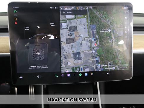 Used 2020 Tesla Model 3 Performance image 4